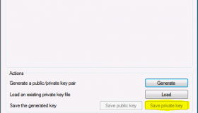 Use SSH Keys With PuTTY